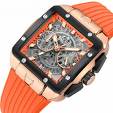 Velvet Luminary Watch